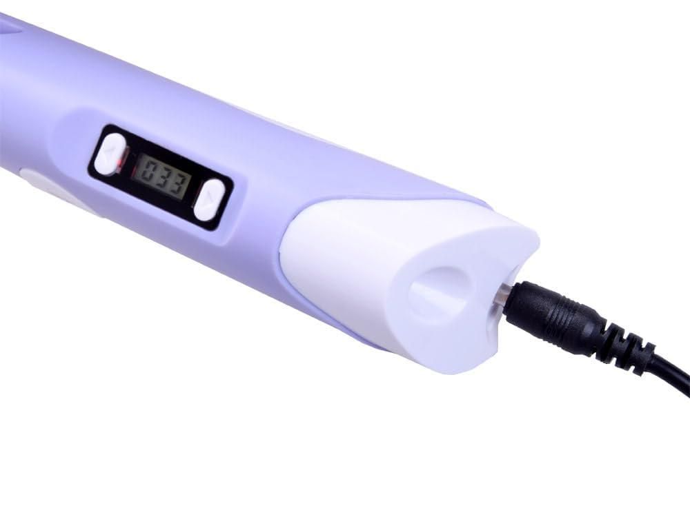 Make Your Children a Creative Genius with This 3D Printer Pen