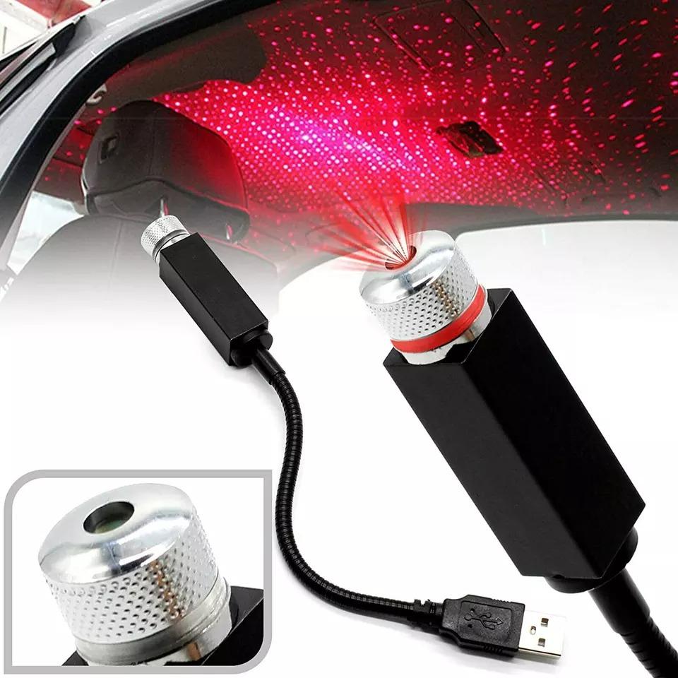 Make Your Surrounding Magical! USB Star Ceiling Light