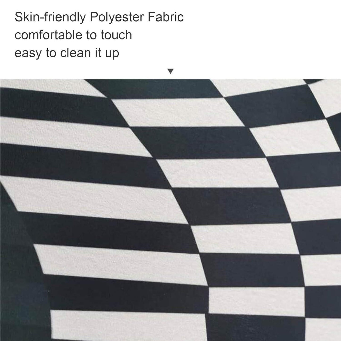 Spooky Twist On Your Floor! 3D Printed Carpet