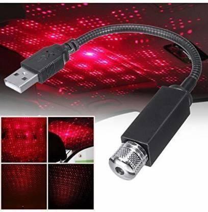 Make Your Surrounding Magical! USB Star Ceiling Light