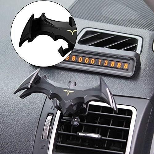 DC Fan? The Ultimate Batman Car Phone Holder!