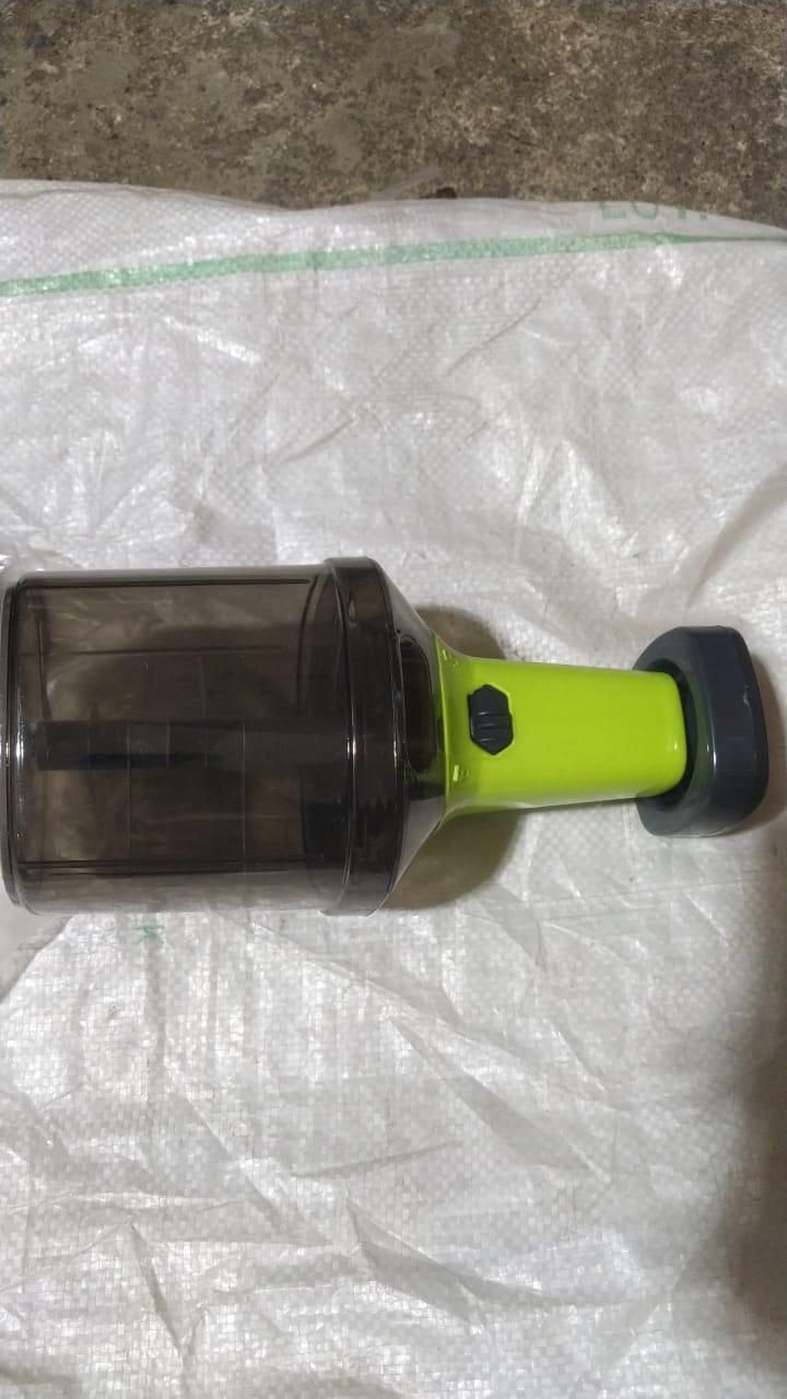 Try This Fruit and Vegetable Chopper! Hands-Free Solution For Chopping