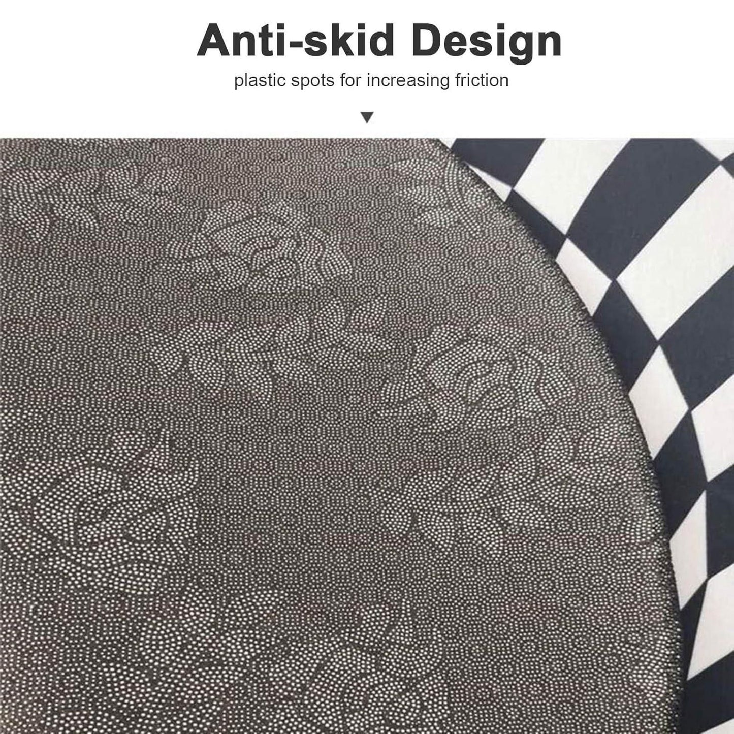 Spooky Twist On Your Floor! 3D Printed Carpet
