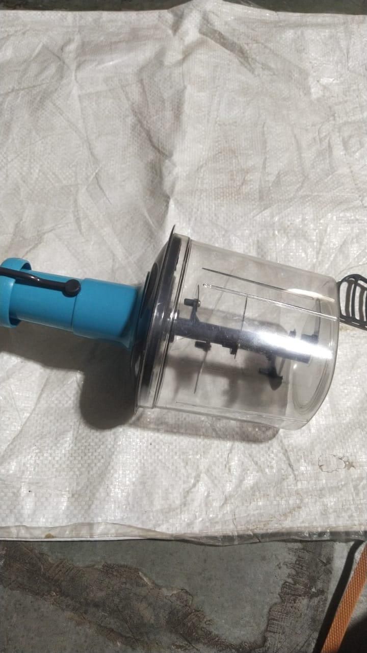 Try This Fruit and Vegetable Chopper! Hands-Free Solution For Chopping