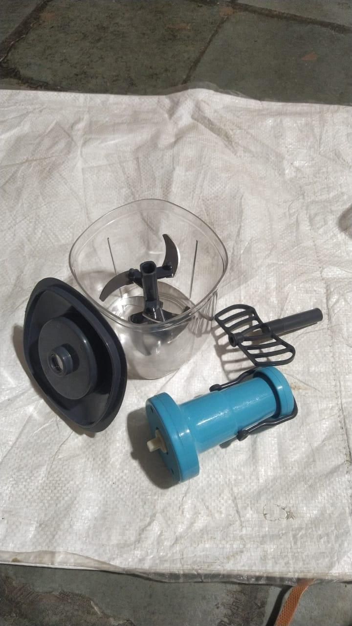 Try This Fruit and Vegetable Chopper! Hands-Free Solution For Chopping