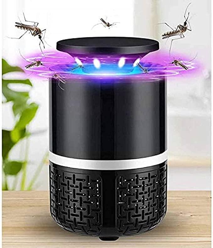 Your Home, Mosquito-Free! – USB Powered Mosquito Killer (Chemical-free)