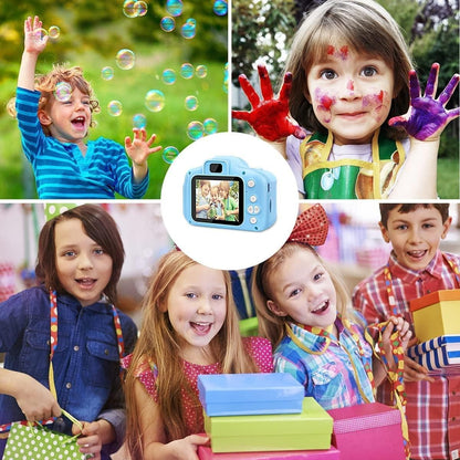 Their First Camera ! Digital Video Camera for Kids
