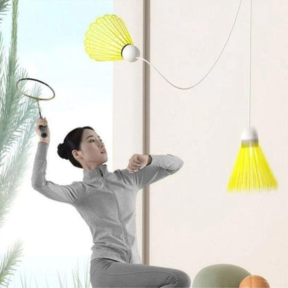 LED Badminton Training Set  - 3PCS
