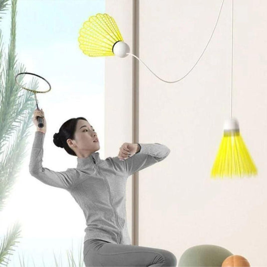 LED Badminton Training Set  - 3PCS