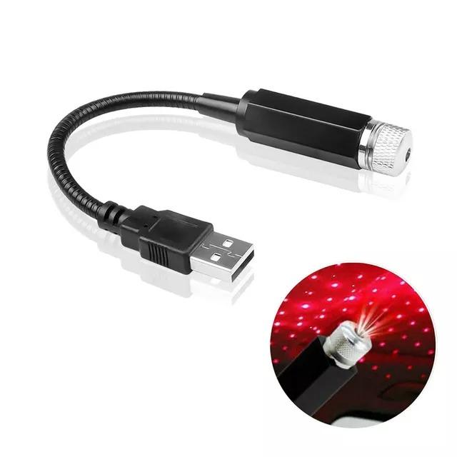 Make Your Surrounding Magical! USB Star Ceiling Light