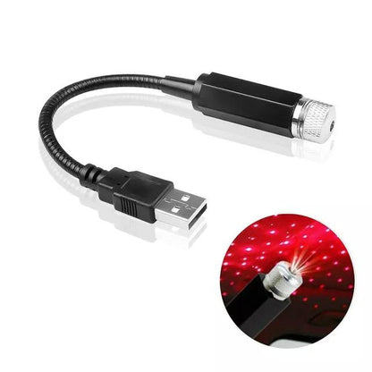 Make Your Surrounding Magical! USB Star Ceiling Light