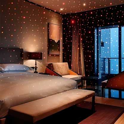 Make Your Surrounding Magical! USB Star Ceiling Light