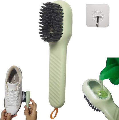 Cleaning Sneakers/Shoes is Now Easy-Peasy!