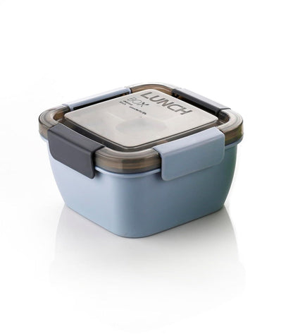 Airtight Modular Food Container for Office & School