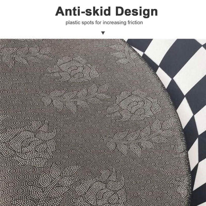 Spooky Twist On Your Floor! 3D Printed Carpet