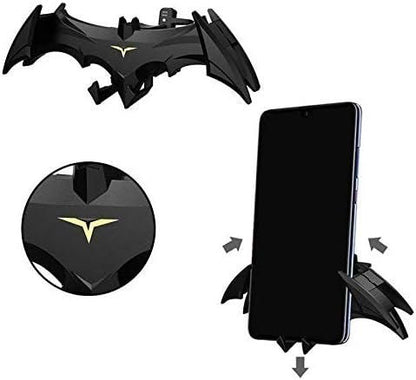 DC Fan? The Ultimate Batman Car Phone Holder!