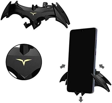DC Fan? The Ultimate Batman Car Phone Holder!
